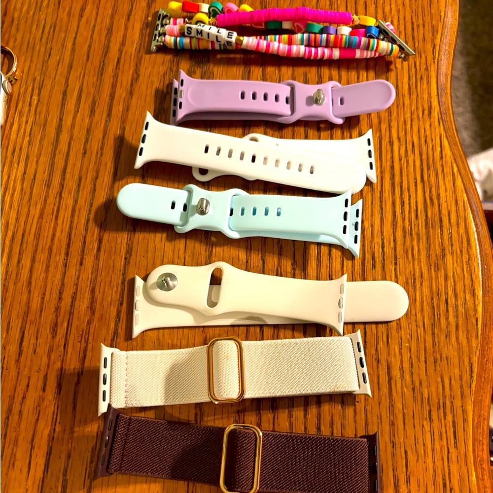 Apple Watch Bands